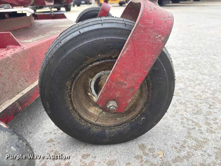 image for item DO5290 ExMark Lazer Z ZTR lawn mower
