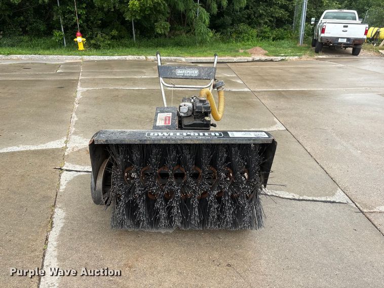 image for item DO5291 Sweepster C36 broom