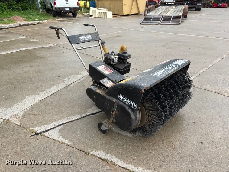 image for item DO5291 Sweepster C36 broom