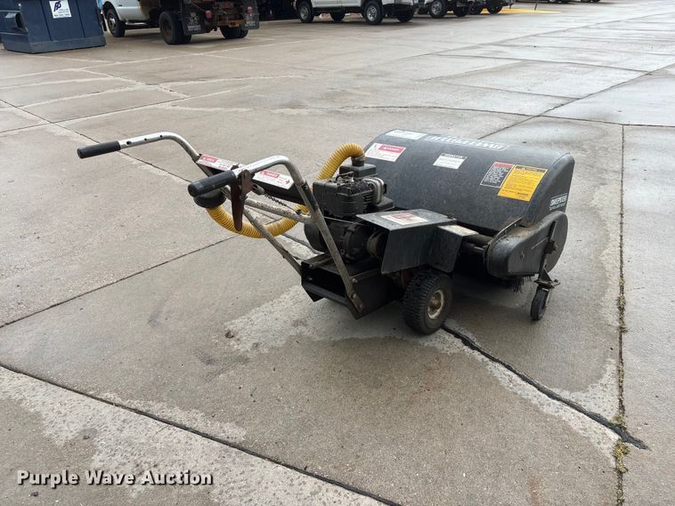 image for item DO5291 Sweepster C36 broom