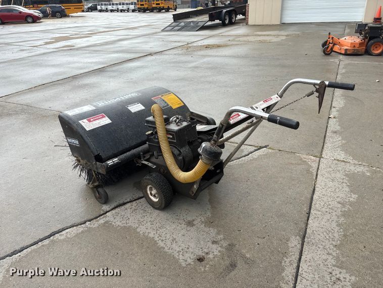image for item DO5291 Sweepster C36 broom