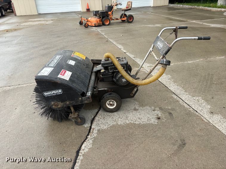 image for item DO5291 Sweepster C36 broom