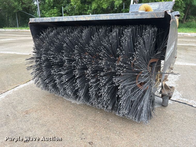 image for item DO5291 Sweepster C36 broom