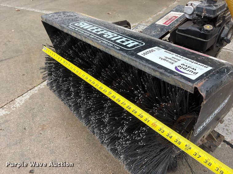 image for item DO5291 Sweepster C36 broom