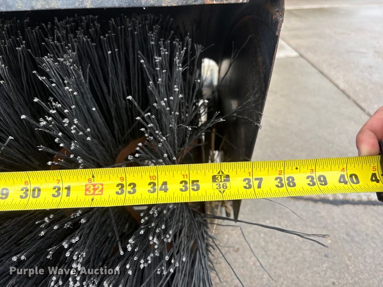 image for item DO5291 Sweepster C36 broom