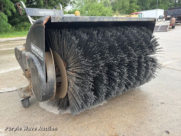 image for item DO5291 Sweepster C36 broom