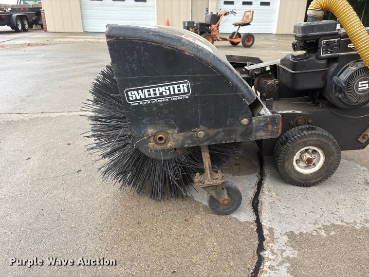 image for item DO5291 Sweepster C36 broom
