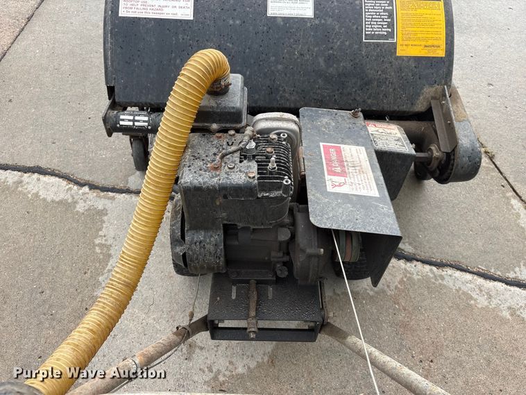 image for item DO5291 Sweepster C36 broom