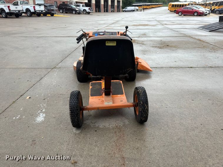 image for item DO5292 Scag SWZ-20CVE Lawn mower