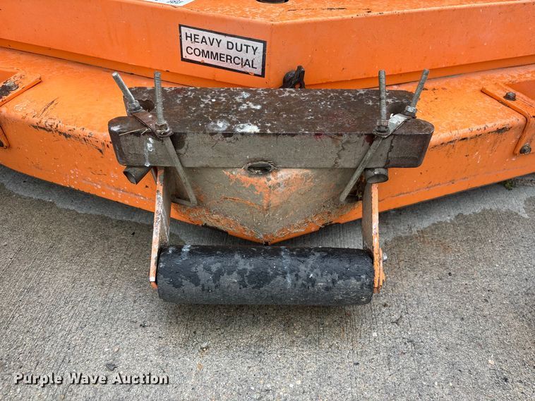 image for item DO5292 Scag SWZ-20CVE Lawn mower