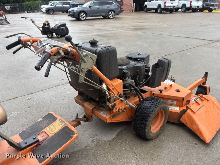 image for item DO5292 Scag SWZ-20CVE Lawn mower