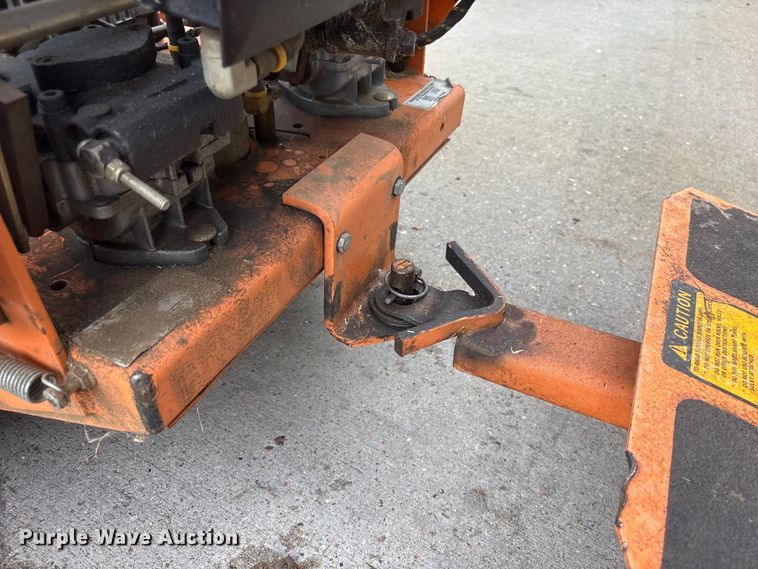 image for item DO5292 Scag SWZ-20CVE Lawn mower