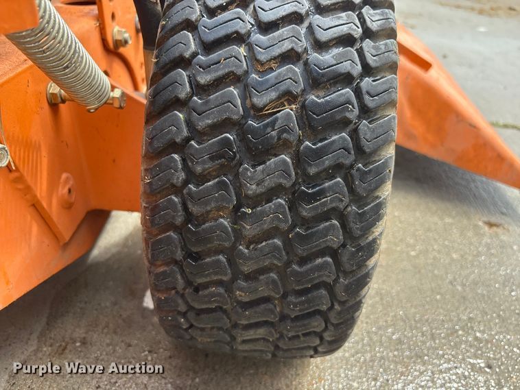 image for item DO5292 Scag SWZ-20CVE Lawn mower