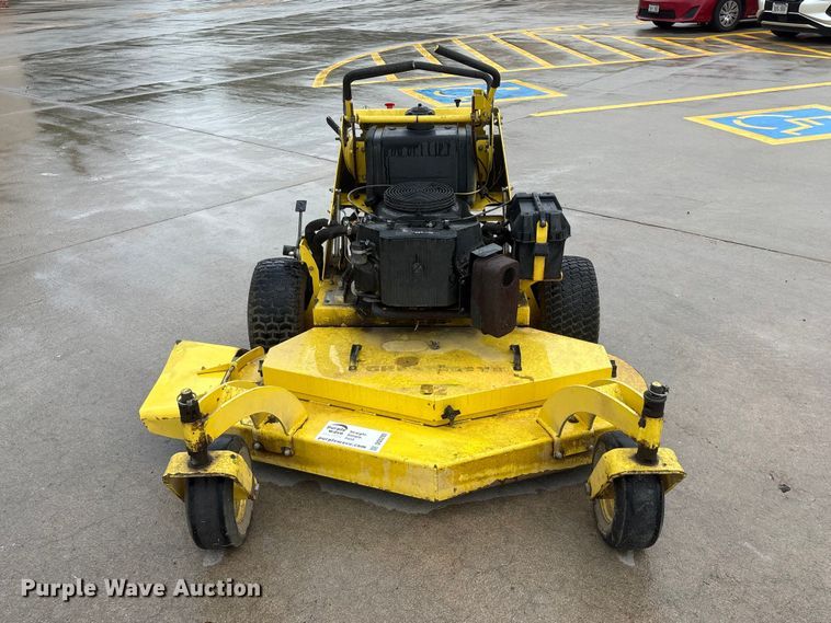 image for item DO5293 Great Dane GDWM52 ZTR lawn mower