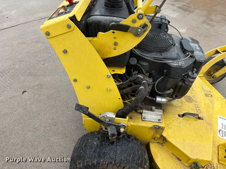 image for item DO5293 Great Dane GDWM52 ZTR lawn mower