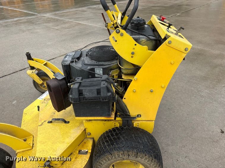 image for item DO5293 Great Dane GDWM52 ZTR lawn mower