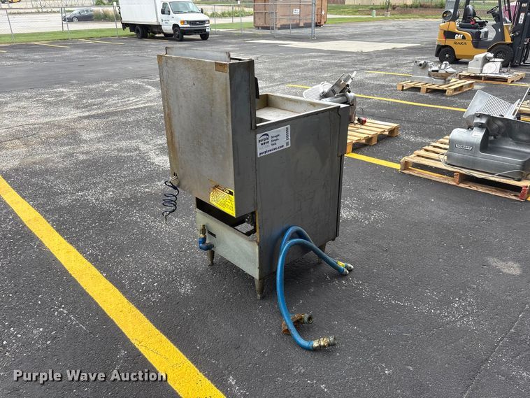 image for item DO5302 Vulcan 1GR65 fryer