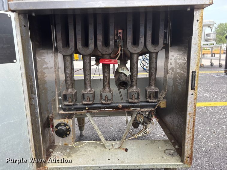 image for item DO5302 Vulcan 1GR65 fryer