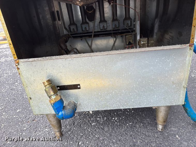 image for item DO5302 Vulcan 1GR65 fryer