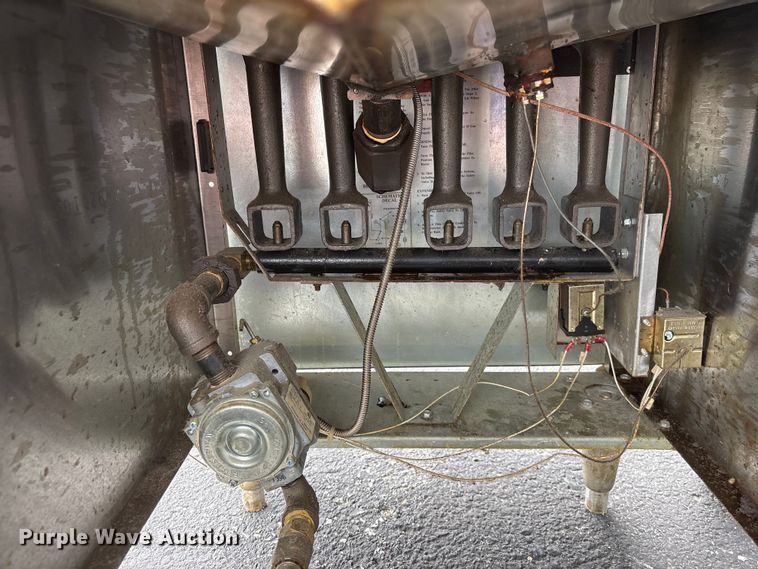 image for item DO5302 Vulcan 1GR65 fryer