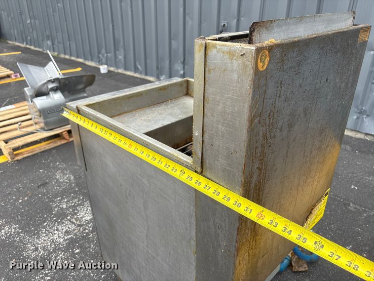 image for item DO5302 Vulcan 1GR65 fryer