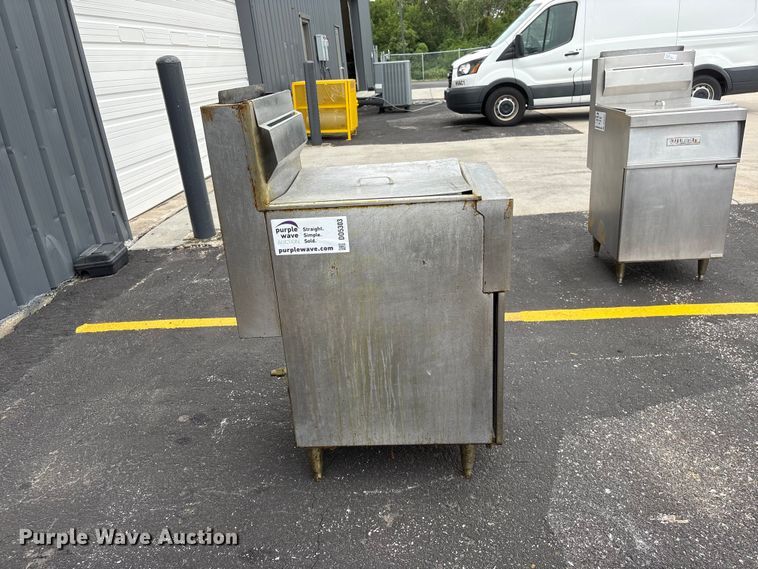 image for item DO5303 Vulcan 1GR65 fryer