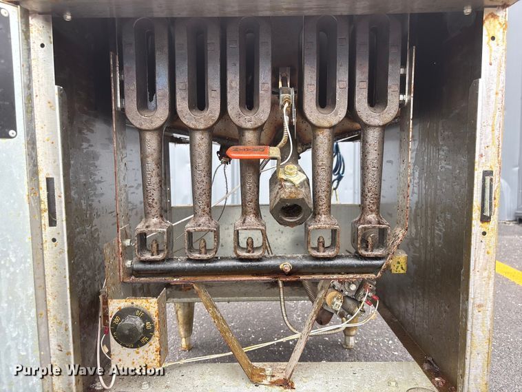 image for item DO5303 Vulcan 1GR65 fryer
