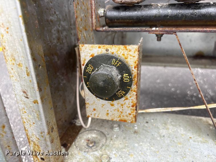 image for item DO5303 Vulcan 1GR65 fryer