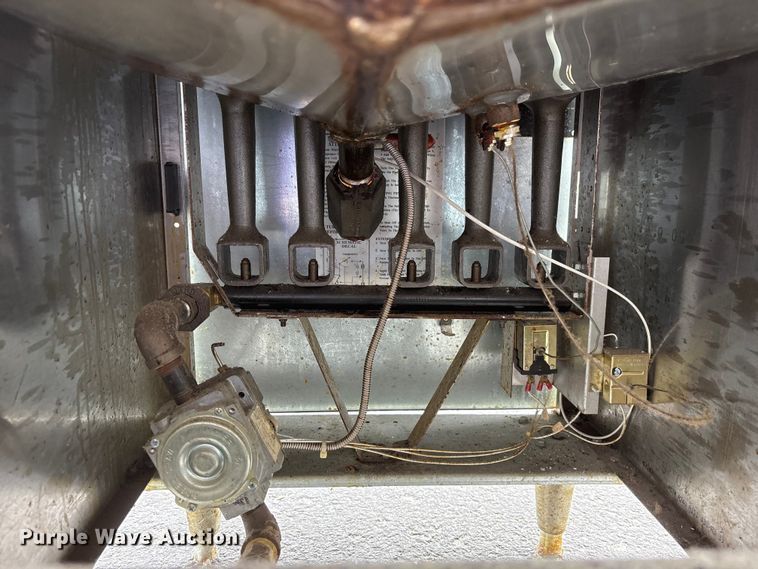 image for item DO5303 Vulcan 1GR65 fryer