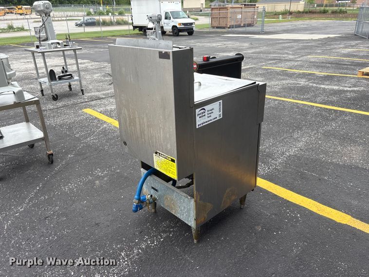 image for item DO5304 Vulcan 1GR65 fryer