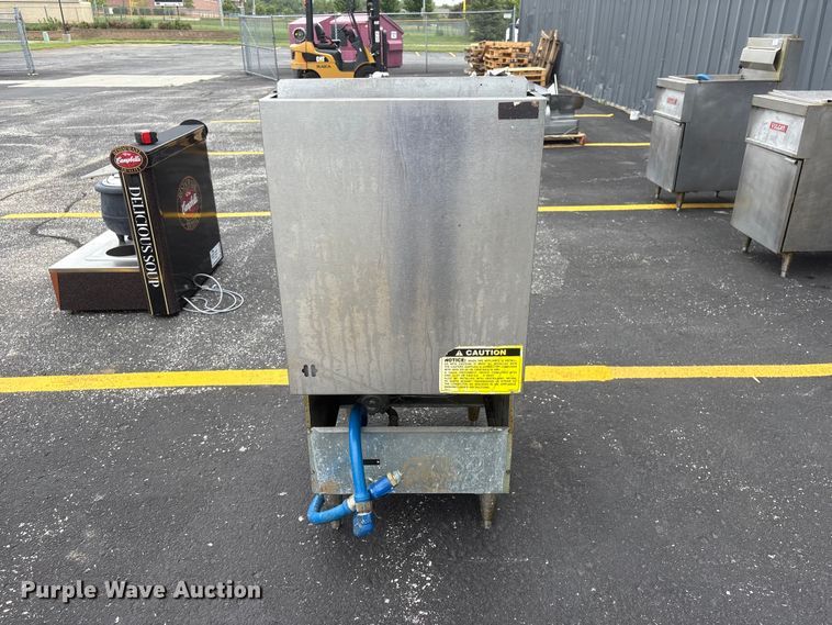 image for item DO5304 Vulcan 1GR65 fryer