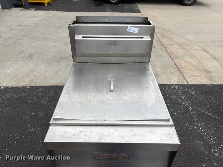 image for item DO5304 Vulcan 1GR65 fryer
