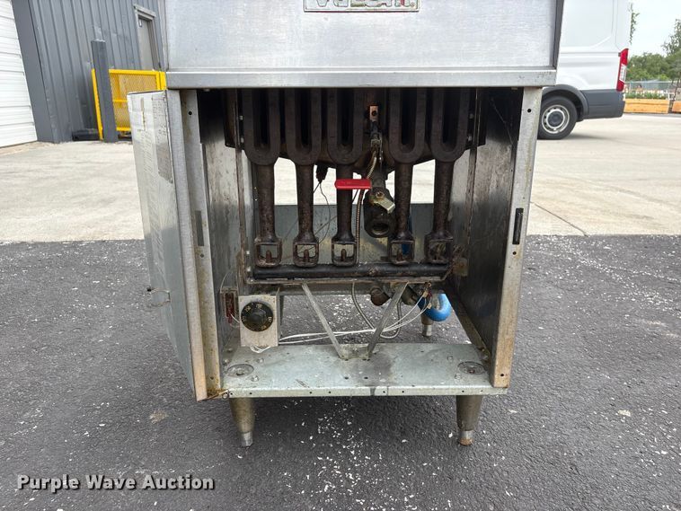 image for item DO5304 Vulcan 1GR65 fryer