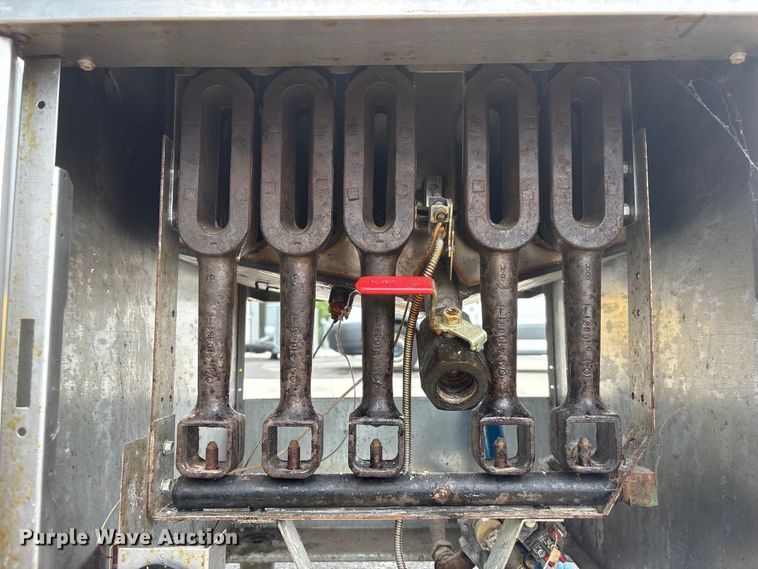 image for item DO5304 Vulcan 1GR65 fryer