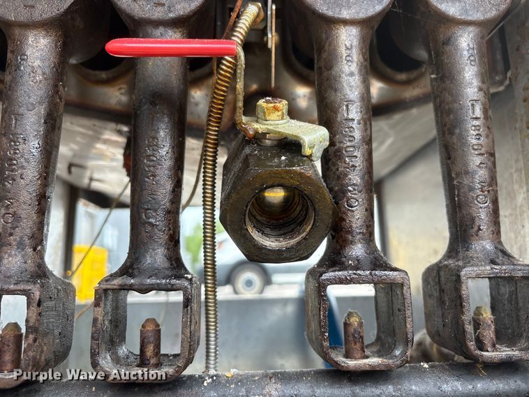 image for item DO5304 Vulcan 1GR65 fryer