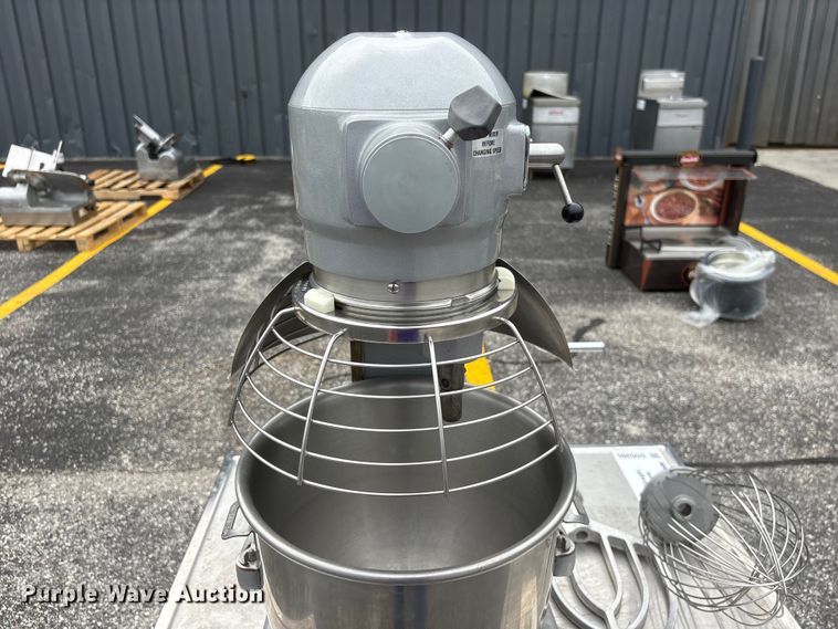 image for item DO5305 Hobart A200T mixer