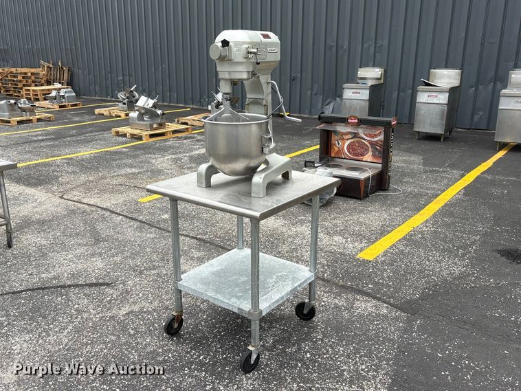 image for item DO5306 Hobart A 200 mixer