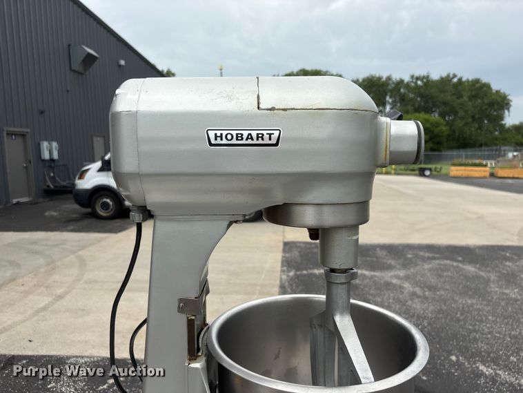image for item DO5306 Hobart A 200 mixer