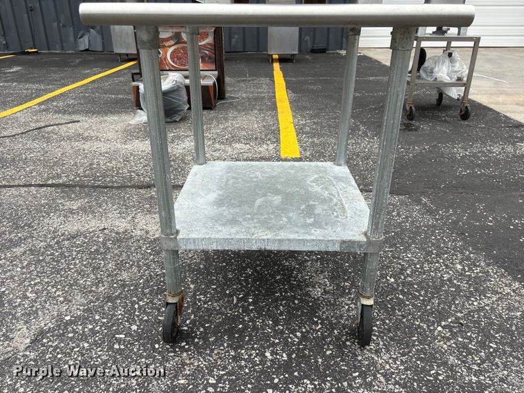 image for item DO5306 Hobart A 200 mixer