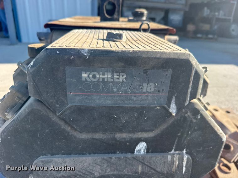 image for item DY2976 Lincoln Electric Ranger 8 welder/generator