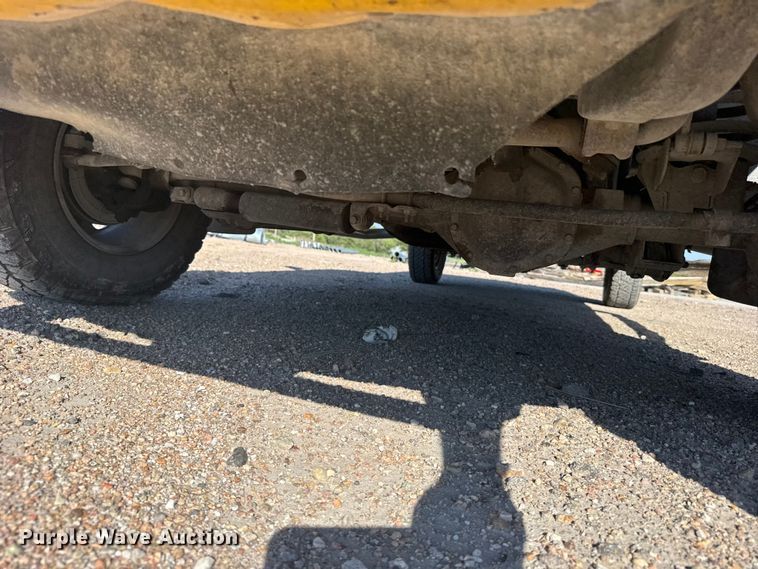 image for item DY2977 1999 Dodge Ram 1500 Ext. Cab pickup truck