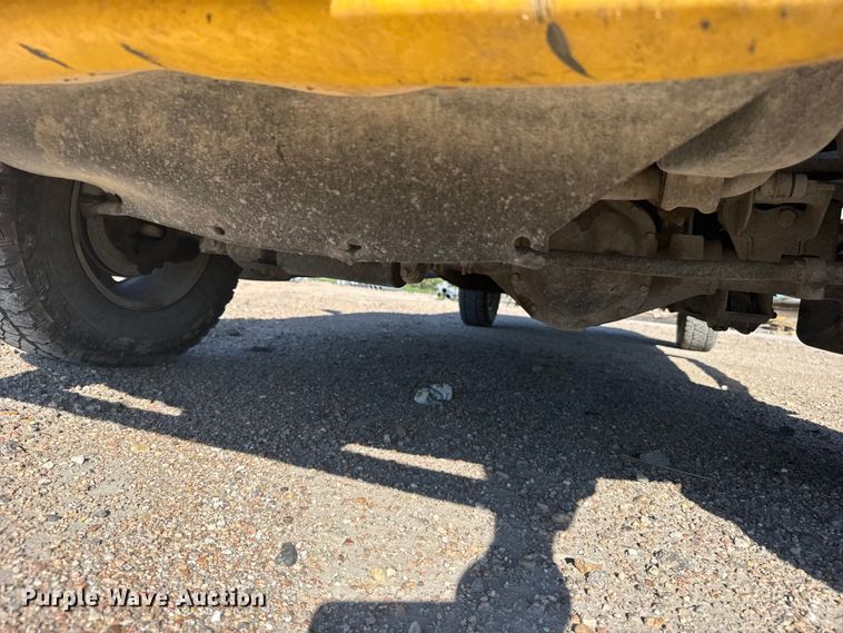 image for item DY2977 1999 Dodge Ram 1500 Ext. Cab pickup truck