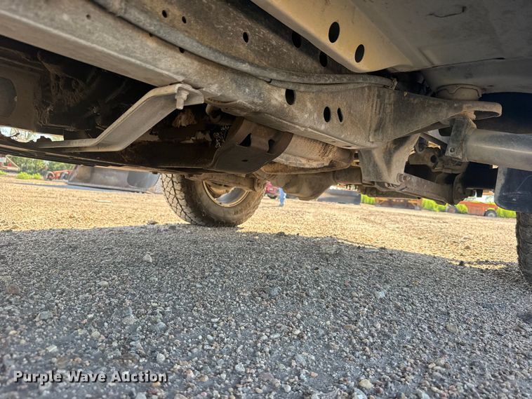 image for item DY2977 1999 Dodge Ram 1500 Ext. Cab pickup truck