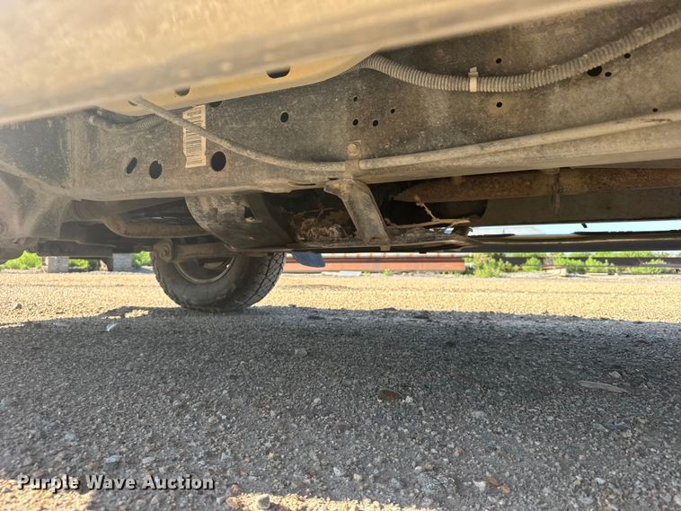 image for item DY2977 1999 Dodge Ram 1500 Ext. Cab pickup truck