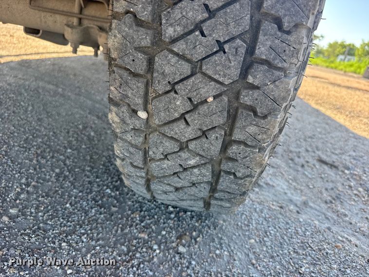 image for item DY2977 1999 Dodge Ram 1500 Ext. Cab pickup truck