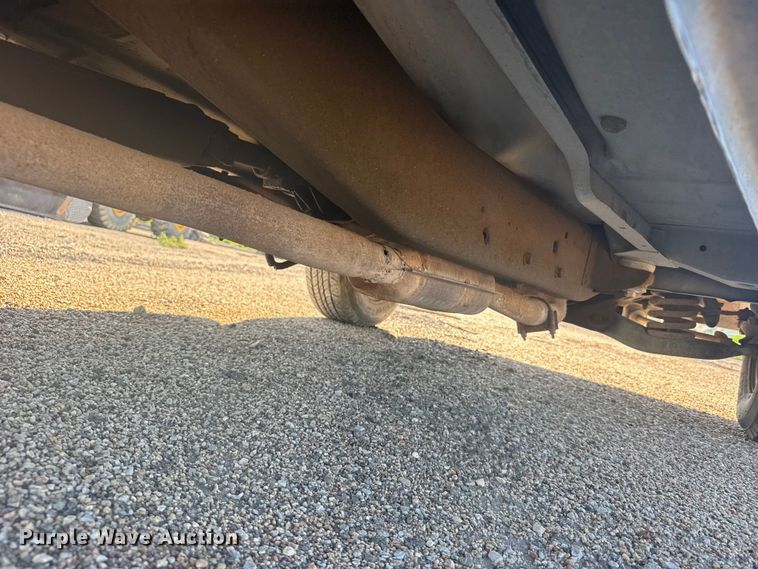 image for item DY2978 1990 Dodge 150 pickup truck
