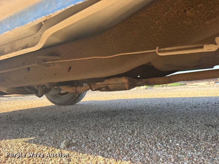 image for item DY2978 1990 Dodge 150 pickup truck