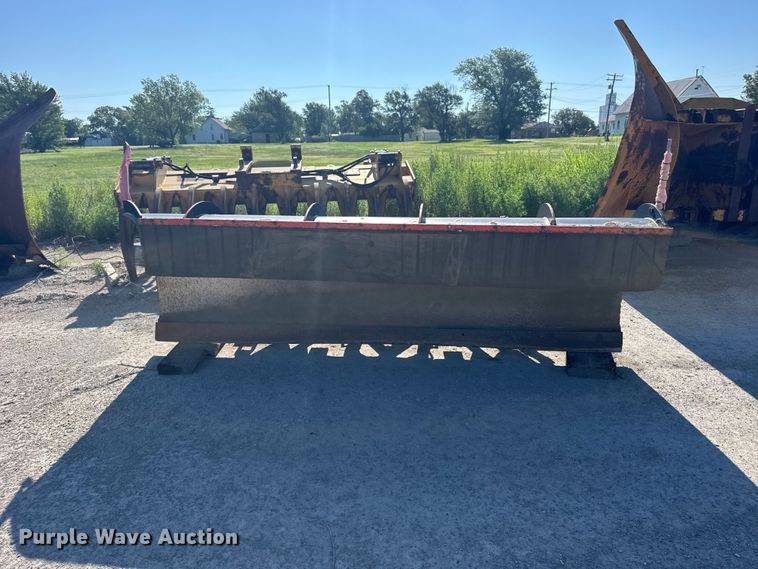 image for item DY2982 Monroe 00012575 plow