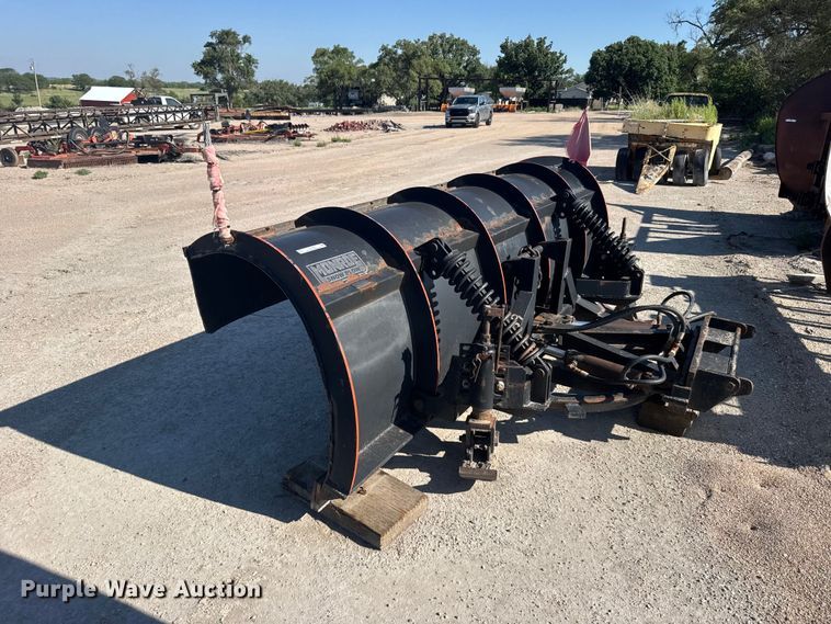 image for item DY2982 Monroe 00012575 plow