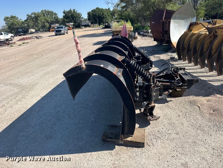 image for item DY2982 Monroe 00012575 plow